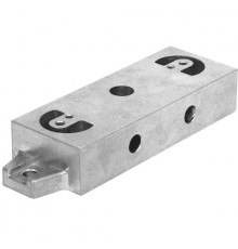 Промежуточная плита Festo NZV-3-2/1