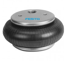 Баллонный пневмоцилиндр Festo EB-165-65