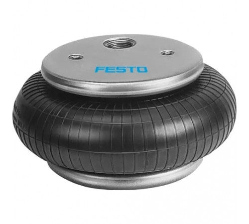 Баллонный пневмоцилиндр Festo EB-385-115