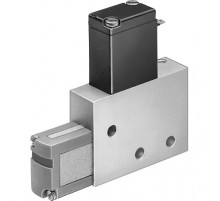 Генератор вакуума Festo VAD-MYB-1/8