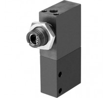Клапан задержки времени Festo VZOB-3-1/4