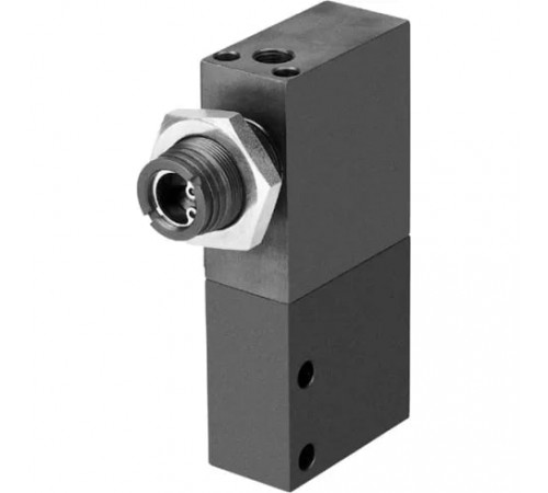 Клапан задержки времени Festo VZB-3-1/4