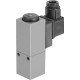 Реле вакуума Festo VPEV-1/8