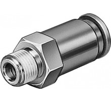 Обратный клапан Festo HA-1/4-QS-5/16-U