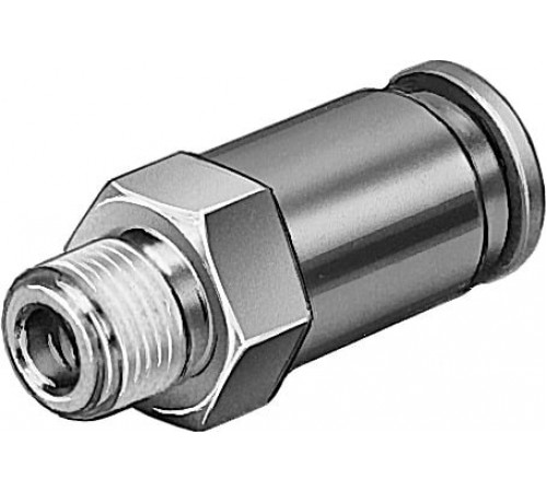 Обратный клапан Festo HA-1/2-QS-3/8-U