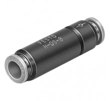 Обратный клапан Festo H-QS-1/2-U