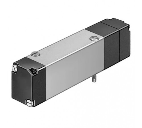 Распределитель с пневматическим управлением Festo VL-5/3G-5,0-B