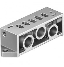 Монтажная плита Festo AS-VL-1/8
