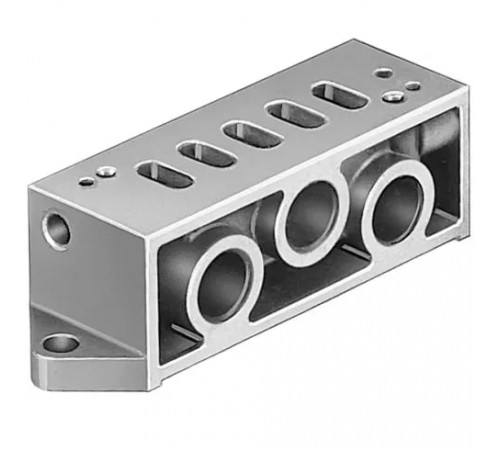 Монтажная плита Festo AS-VL-1/8