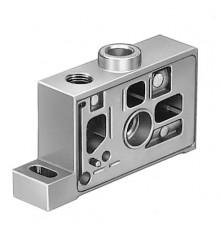 Промежуточная плита Festo ZP-ME-1/8-P