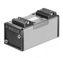Распределитель с пневматическим управлением FestoJ-5/2-D-3-C