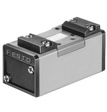 Распределитель с пневматическим управлением FestoJ-5/2-D-1-C
