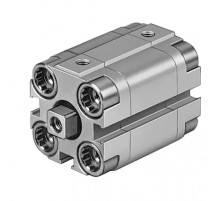 Компактный пневмоцилиндр Festo ADVULQ-12-20-P-A