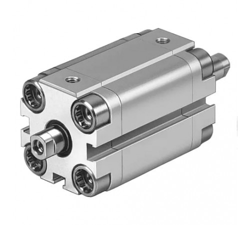 Компактный пневмоцилиндр Festo ADVU-12-P-A-S2