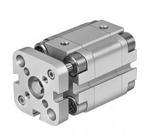 Компактный пневмоцилиндр Festo ADVUL-20-5-P-A