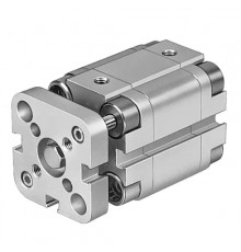 Компактный пневмоцилиндр Festo ADVUL-12-10-P-A