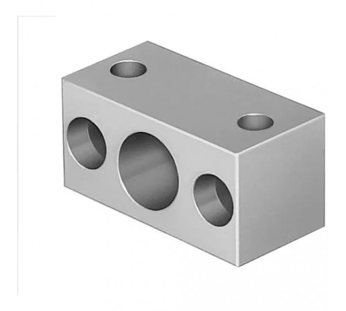 Монтажный фланец Festo YSRF-8