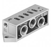 Монтажная плита Festo AS-ME-1/8