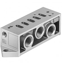 Монтажная плита Festo AS-ME-1/8