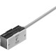 Датчик положения Festo SMTO-1-NS-K-LED-24-C
