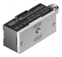 Датчик положения Festo SMTO-1-NS-S-LED-24-C