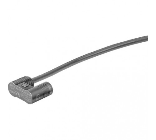 Датчик положения Festo SMEO-4U-K5-LED-24