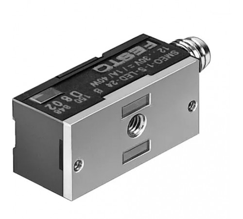 Датчик положения Festo SMEO-1-S-LED-24-B