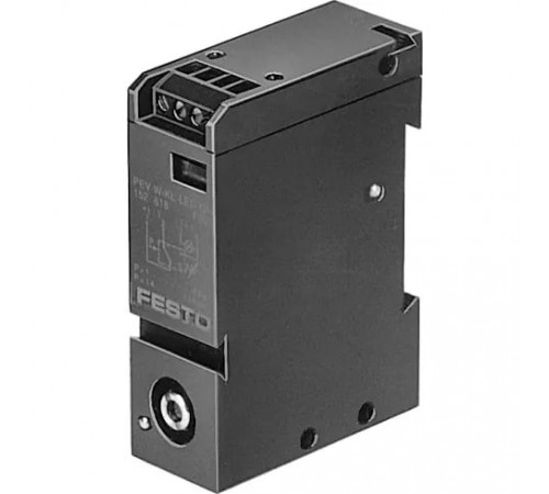 Реле давления Festo PEV-W-KL-LED-GH
