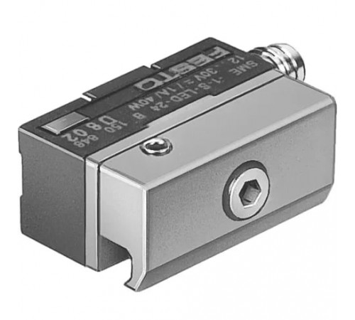 Датчик положения Festo SME-1-S-LED-24-B