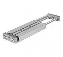 Двухпоршневой пневмоцилиндр Festo SPZ-10-10-P-A