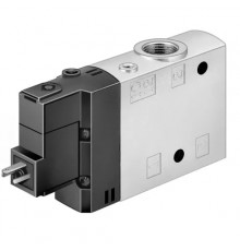 Распределитель с электромагнитным управлением Festo CPE24-M1H-3GL-3/8