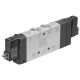 Распределитель с электромагнитным управлением Festo CPE24-M1H-5J-3/8