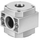 Модуль разветвления Festo FRM-D-MAXI