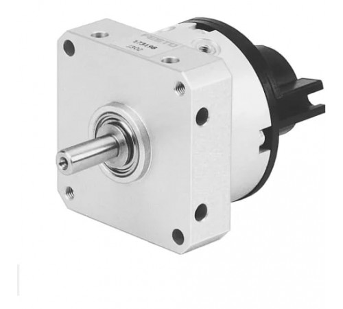 Неполноповоротный привод Festo DSM-8-90-P-A