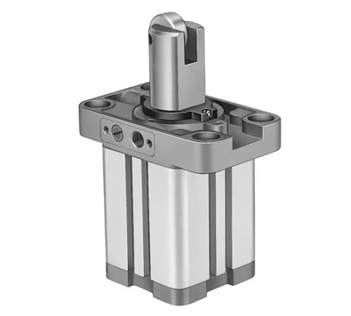 Стопорный пневмоцилиндр Festo STAF-80-30-P-A-R