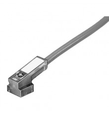 Штекерная розетка Festo KMEB-2-230-2,5
