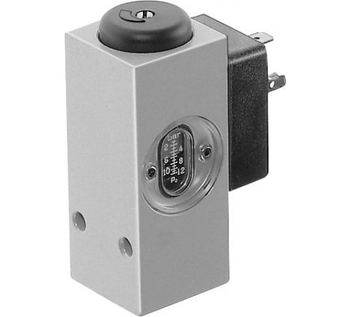 Реле давления Festo PEV-1/4-SC-OD