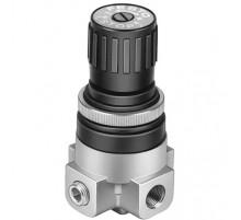 Регулятор давления Festo LR-1/8-F