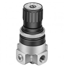 Регулятор давления Festo LR-1/8-F