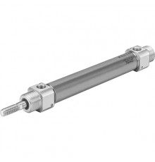 Круглый пневмоцилиндр Festo DSAG-10-PPV
