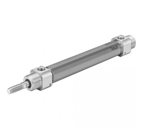 Круглый пневмоцилиндр Festo DSAG-10-PPV
