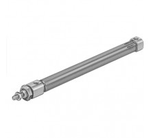Круглый пневмоцилиндр Festo DSAQ-16-PPV-A