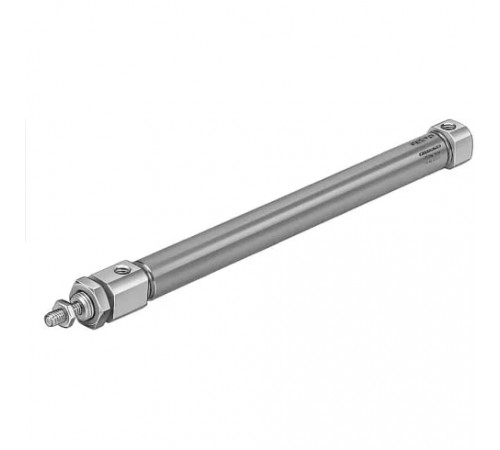 Круглый пневмоцилиндр Festo DSAQ-10-P