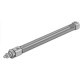 Круглый пневмоцилиндр Festo DSAQ-10-P