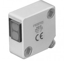 Приемник Festo SOEG-E-Q30-PS-S-2L