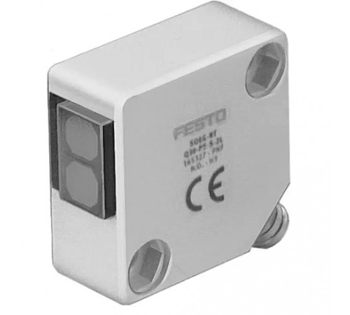 Приемник Festo SOEG-E-Q30-PS-S-2L