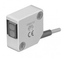 Приемник Festo SOEG-E-Q30-NS-K-2L