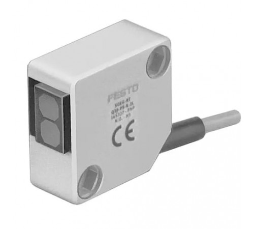 Приемник Festo SOEG-E-Q30-NS-K-2L