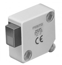 Датчик положения оптический ретро-отражательный Festo SOEG-RSP-Q30-NS-K-2L