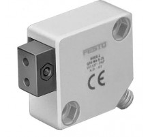 Датчик положения оптический Festo SOEG-L-Q30-P-A-S-2L